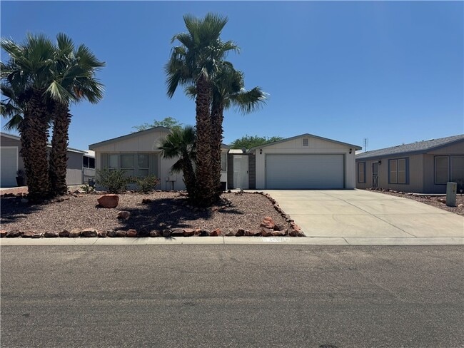property at 4432 Amanda Ave