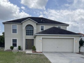 2361 Pavilion Terrace in Deltona, FL - Building Photo