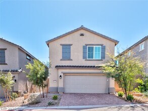 10640 Sariah Skye Ave in Las Vegas, NV - Building Photo - Building Photo