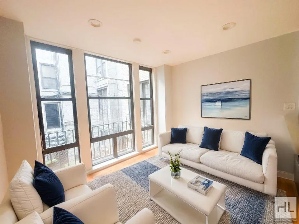 140 Wadsworth Ave in New York, NY - Building Photo