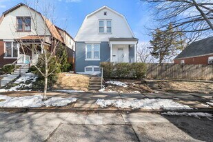 5354 Gilson Ave in St. Louis, MO - Building Photo