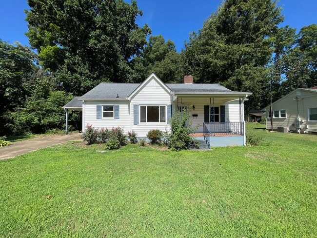 property at 520 Franklin Ave