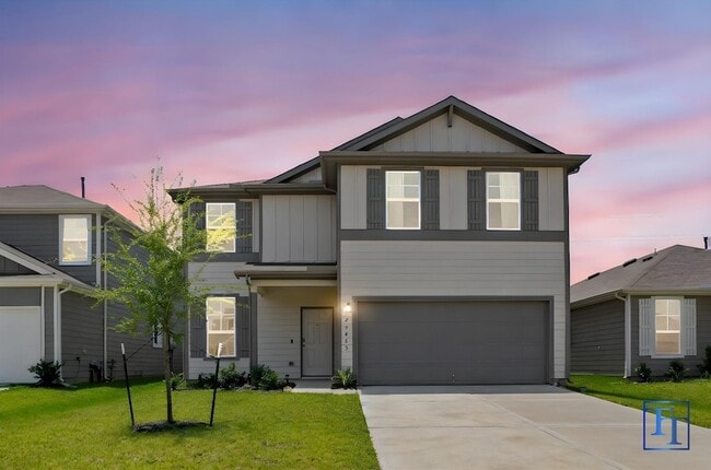 property at 23915 Grass Hook Ln