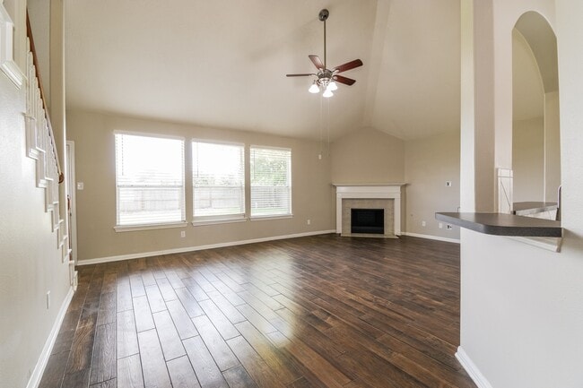 property at 216 Meadowhill Ln