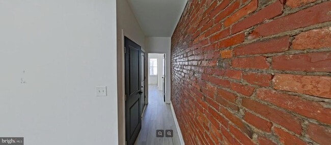 property at 3331 N Howard St