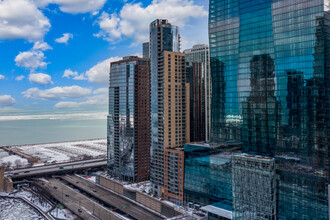 The Regatta in Chicago, IL - Building Photo - Building Photo