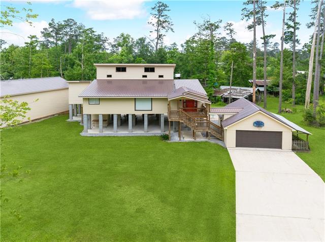 property at 21786 Rosemound Ln