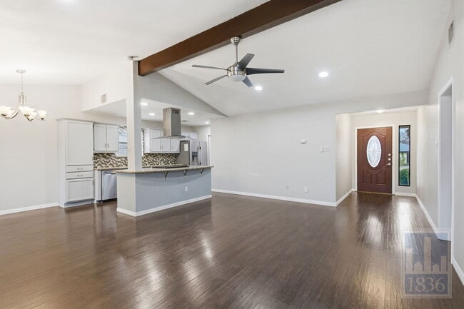 401 Oakridge Pass in Cedar Park, TX - Building Photo - Building Photo