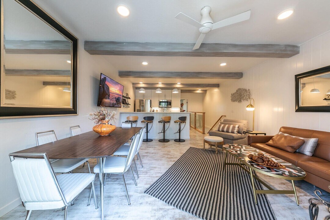 989 Tahoe Blvd in Incline Village, NV - Building Photo