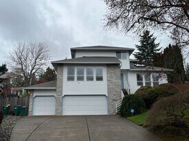 15860 SW Talus Pl in Beaverton, OR - Building Photo