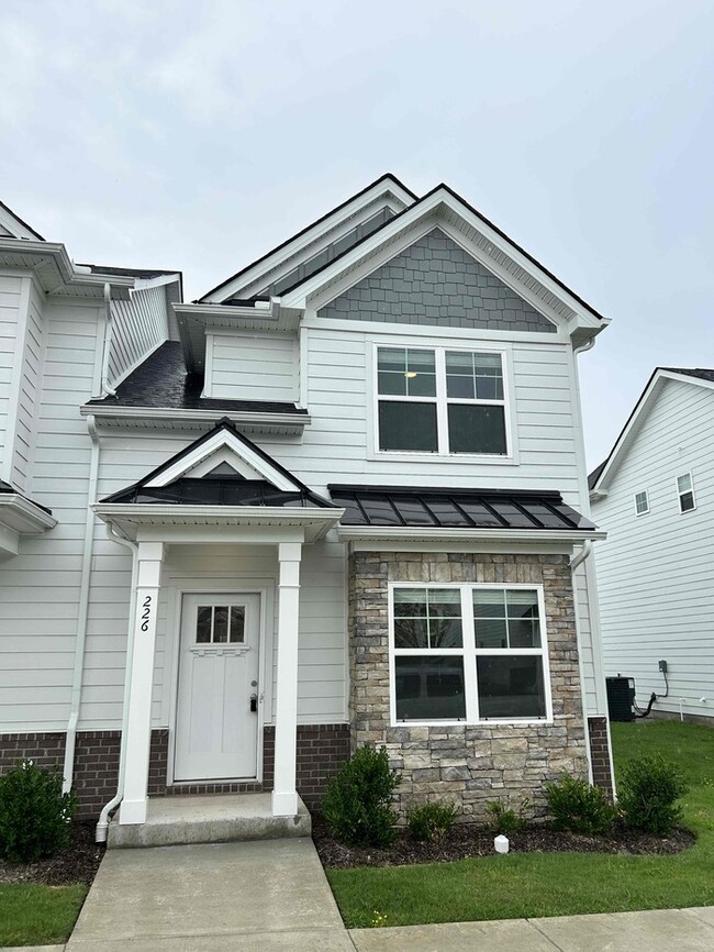 property at 226 Ansley Wy