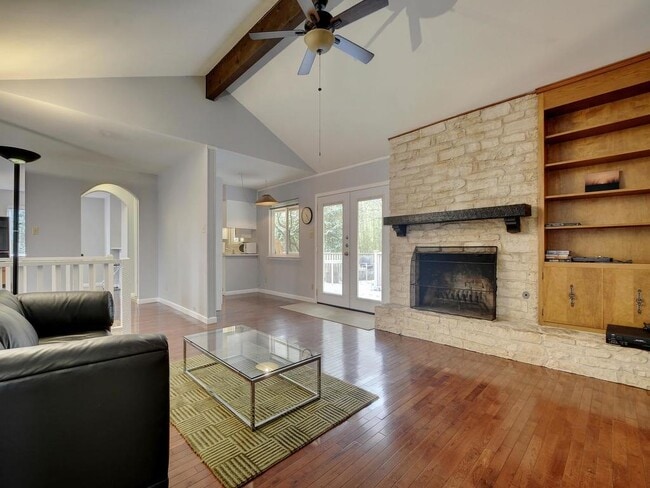 property at 6210 Shadow Valley Dr