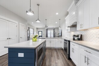 1734 Pecan St in Nashville, TN - Building Photo - Building Photo