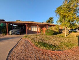 7314 E Sheridan St in Scottsdale, AZ - Building Photo