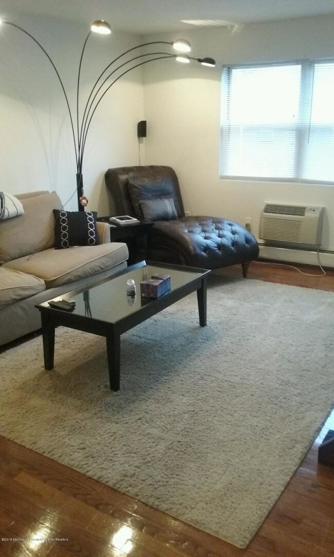 728 Greens Ave-Unit -12 in Long Branch, NJ - Building Photo - Building Photo