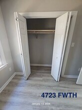 4701-4733 Fairway Dr in Henderson, NC - Building Photo - Building Photo