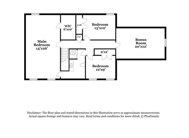 2535 Clydes Place Cove in Memphis, TN - Foto de edificio - Building Photo