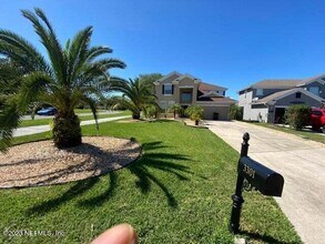 3301 Turkey Creek Dr in Green Cove Springs, FL - Building Photo - Building Photo