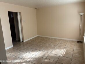 264 Canaveral Beach Blvd in Cape Canaveral, FL - Building Photo - Building Photo