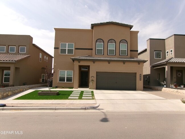 property at 645 La Entrada Cir