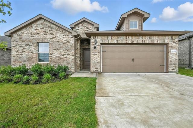 property at 4509 Corktree Ln