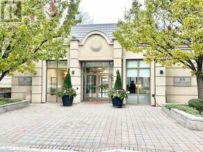 55 Harrison Garden Blvd in Toronto, ON - Building Photo - Building Photo