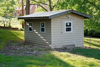 5540 N Garfield Ave in Kansas City, MO - Building Photo - Building Photo
