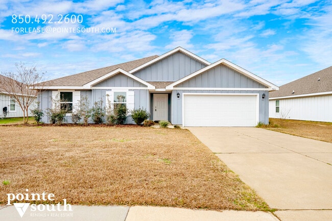 property at 7063 Abigail St