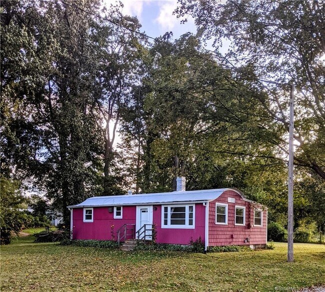 property at 112 Broad Brook Rd