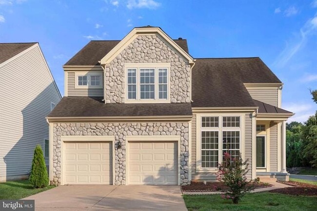 property at 12399 Brown Fox Way