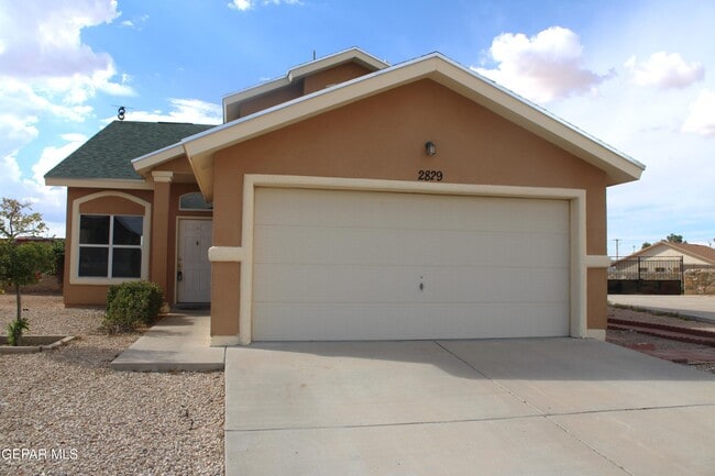 property at 2829 Owl Rock Pl