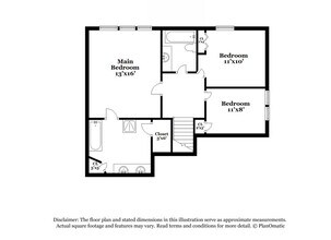 3197 Petree Ct in Powder Springs, GA - Building Photo - Building Photo