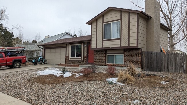 property at 3535 Sydney Terrace