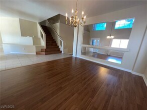 7722 Nautilus Shell St in Las Vegas, NV - Building Photo - Building Photo