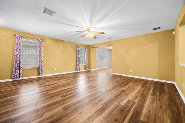 property at 3639 John Hancock Ln