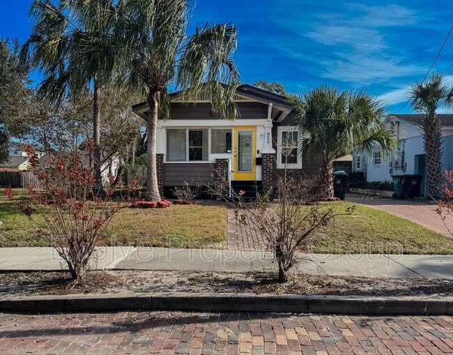 931 Shine Ave in Orlando, FL - Building Photo - Building Photo
