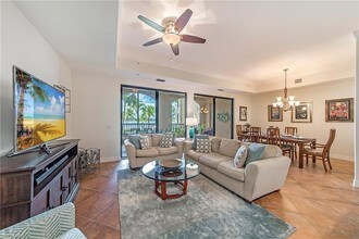 10723 Mirasol Dr-Unit -206 in Miromar Lakes, FL - Building Photo - Building Photo