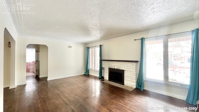 property at 282 Edward St