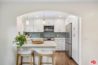 1039 26th St in Santa Monica, CA - Building Photo - Building Photo