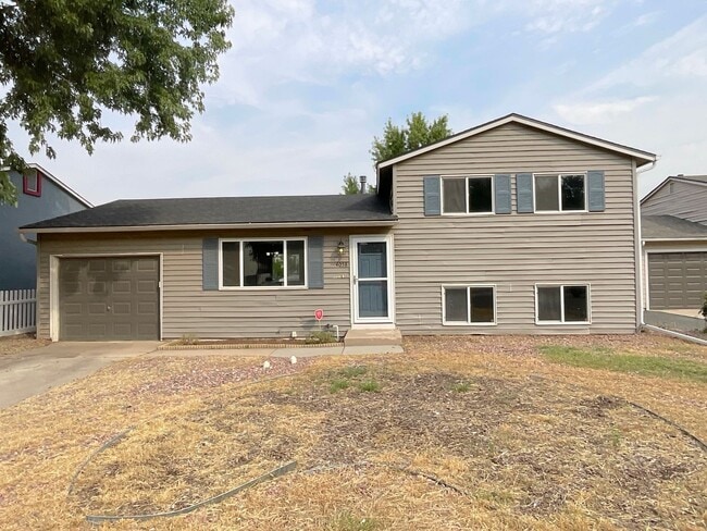 property at 4058 N Colony Hills Cir