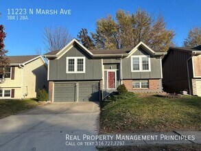 11223 N Marsh Ave in Kansas City, MO - Building Photo - Building Photo