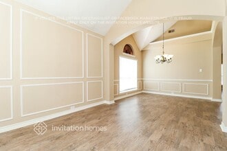 1406 Chateau Ln in Mansfield, TX - Building Photo - Building Photo