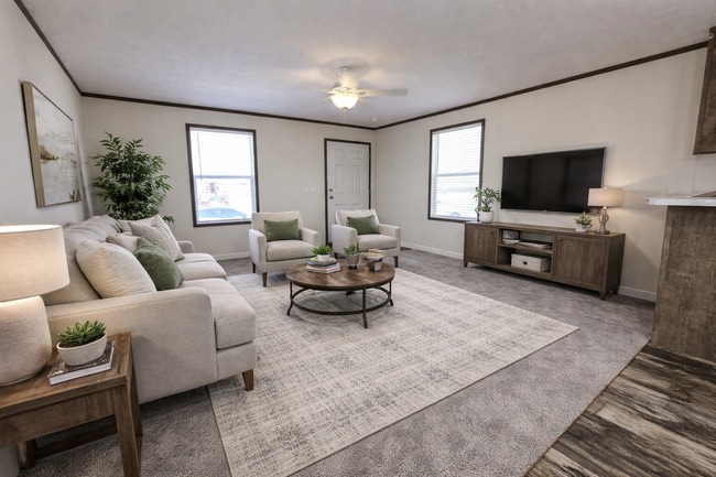 property at 1319 W Plum St