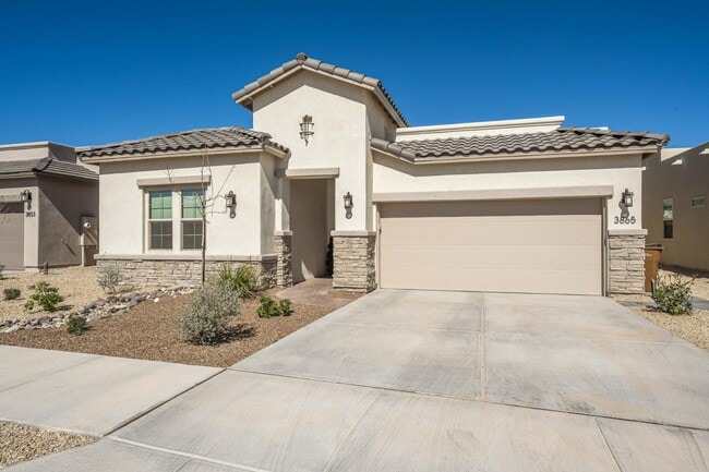 3865 Jericho St in Las Cruces, NM - Building Photo - Building Photo