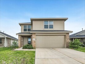 24130 Sundown Vw Ln in Hockley, TX - Building Photo