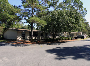 Stillwater Apartments in Savannah, GA - Building Photo - Building Photo