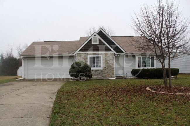 property at 2923 Grassy Creek Dr