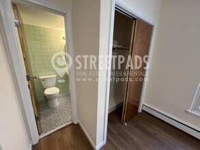 54 S Huntington Ave in Boston, MA - Building Photo - Building Photo