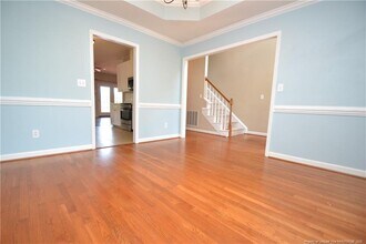 1921 Spanish Bay Ct in Raleigh, NC - Building Photo - Building Photo