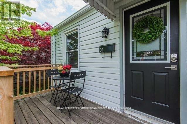 80 Squires Ave